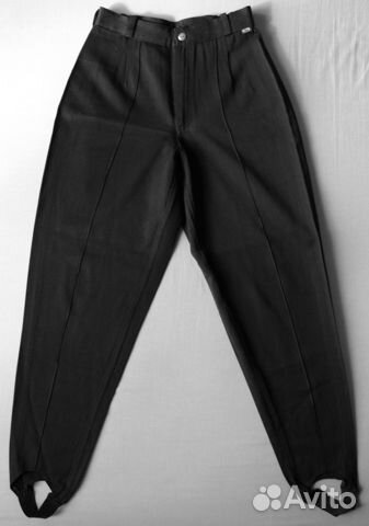 Легинсы Lemmi Fashion Черный цвет - из Германии Легинсы Lemmi Fashion Черный цвет - из Германии