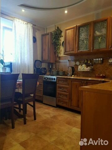 3-к квартира, 79 м², 3/9 эт. 3-к квартира, 79 м², 3/9 эт.