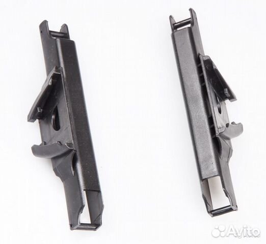 Адаптеры на автолюльку Tutis Zippy(старая модель)