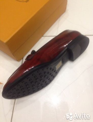 2 пары новых лоферов/туфлей Tods оригинал