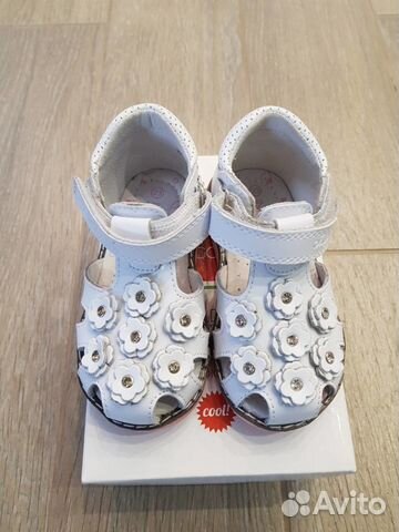 Сандалии, Indigo kids, новые Сандалии, Indigo kids, новые