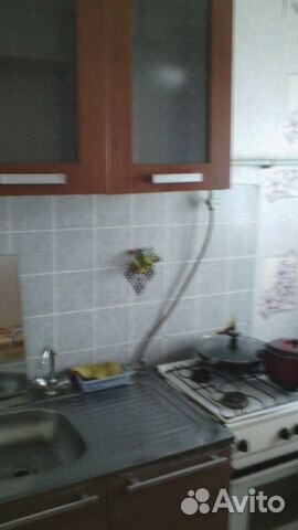 1-к квартира, 21 м², 4/5 эт.
