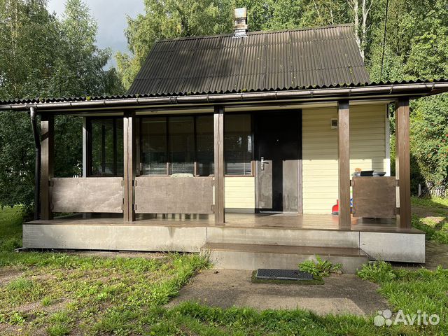 

3-к. дом, 120 м²