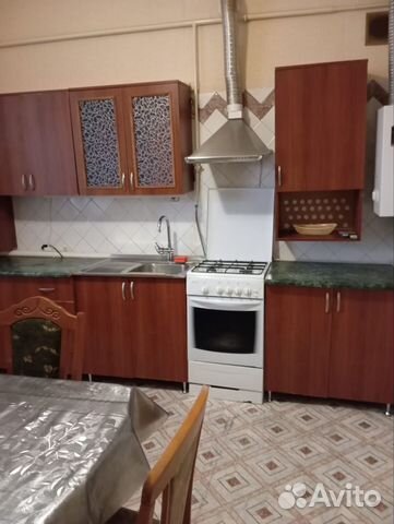 

Дом 100 м² на участке 5 сот.