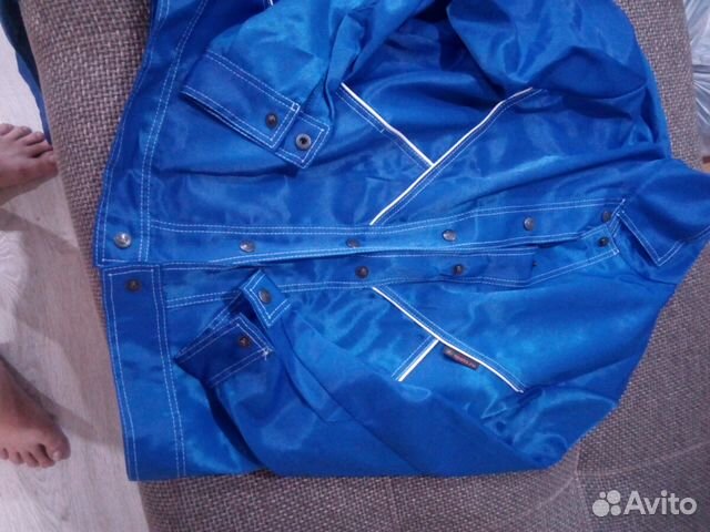 Продам рабочий новый костюм, женский