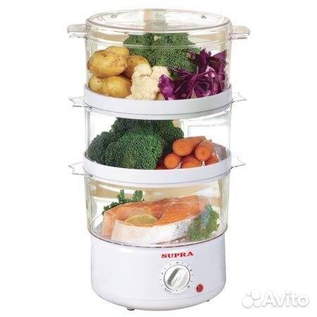 Пароварка Пароварка