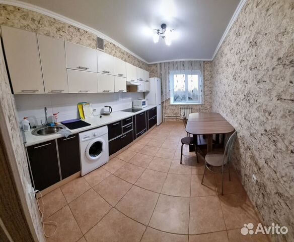 

2-к. квартира, 70 м², 4 кровати