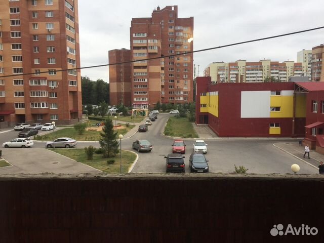 1-к квартира, 34.8 м², 3/14 эт. 1-к квартира, 34.8 м², 3/14 эт.