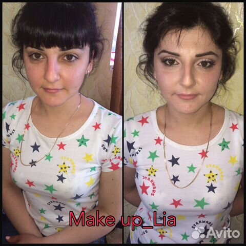 Make Up Artist