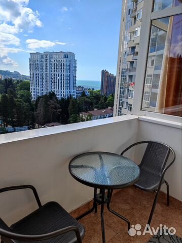 

2-к. квартира, 52 м², 3 кровати