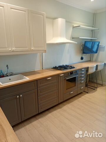 

2-к. квартира, 62 м², 7/8 эт.