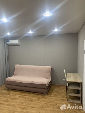 

1-к. квартира, 43 м², 2 кровати