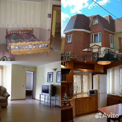 

5-к. коттедж, 250 м²