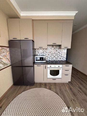 

2-к. квартира, 62 м², 3 кровати
