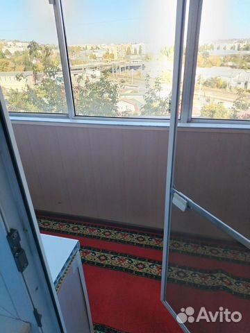 

1-к. квартира, 35 м², 8/9 эт.