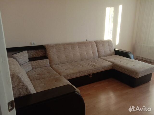 

1-к. квартира, 42,6 м², 4/4 эт.