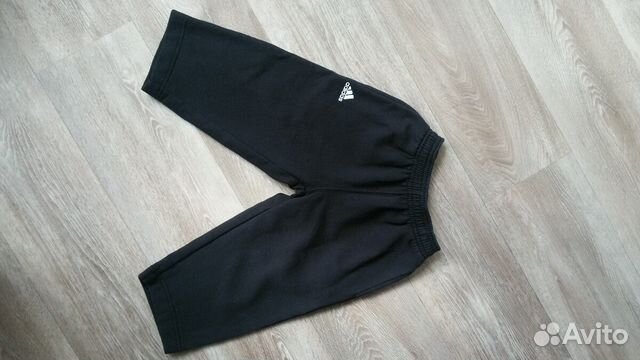 Брюки Adidas р.86 Брюки Adidas р.86