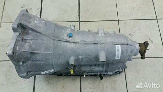 Акпп Бмв Купить Бу