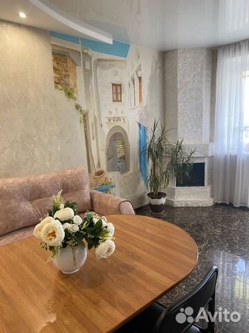 

2-к. квартира, 47 м², 2 кровати
