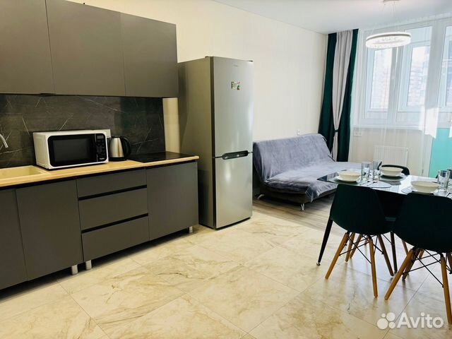 

2-к. квартира, 70 м², 3 кровати