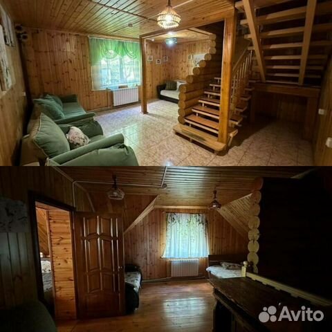 

1-к. коттедж, 210 м²