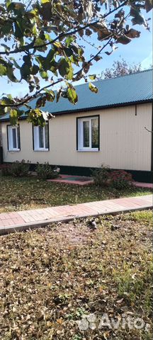 

3-к. дом, 72 м²