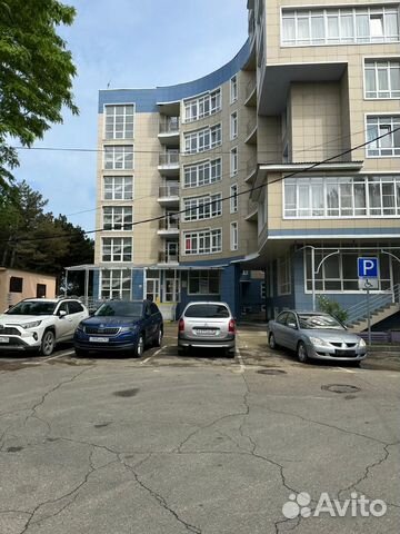 

1-к. квартира, 21 м², 2 кровати