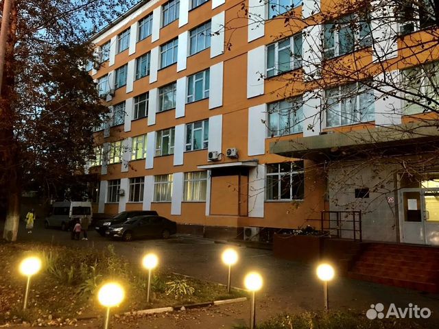 Офисное помещение, 20 м²