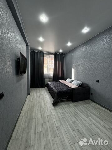 

1-к. квартира, 32 м², 1 кровать