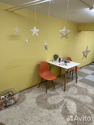 

4-к. квартира, 104 м², 1 кровать