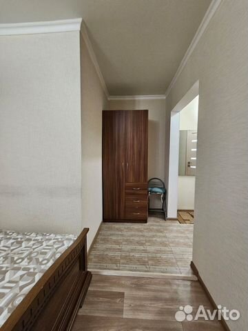 

1-к. квартира, 27 м², 2 кровати