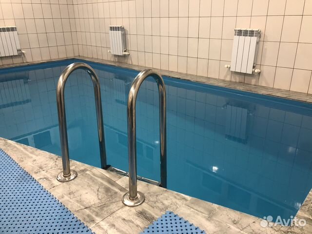 

2-к. дом, 100 м²