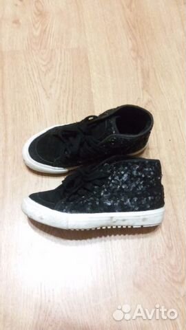 Кеды Zara Кеды Zara