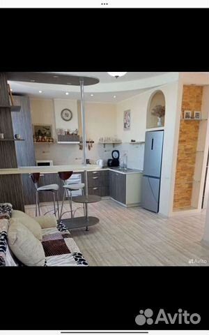 

4-к. коттедж, 140 м²