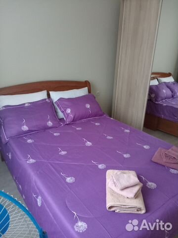 

2-к. квартира, 31,6 м², 2 кровати