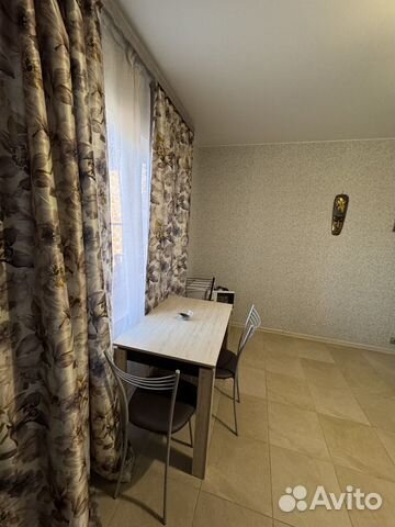 

2-к. квартира, 42 м², 2 кровати