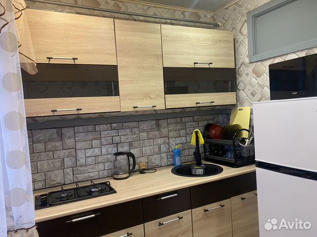 

2-к. квартира, 47 м², 4 кровати