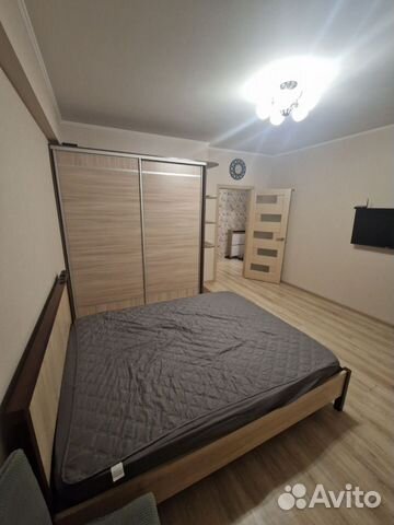 

1-к. квартира, 39 м², 7/9 эт.