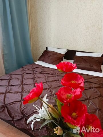 

2-к. квартира, 59 м², 12/22 эт.