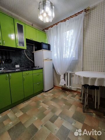 

1-к. квартира, 28 м², 1 кровать
