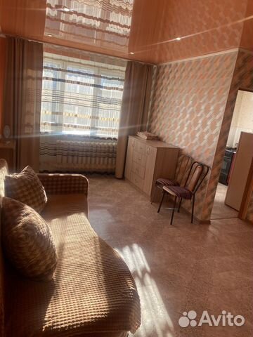

2-к. квартира, 48 м², 4 кровати