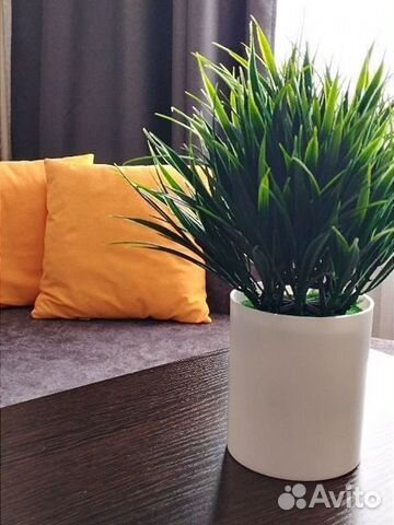 

1-к. квартира, 50 м², 2 кровати