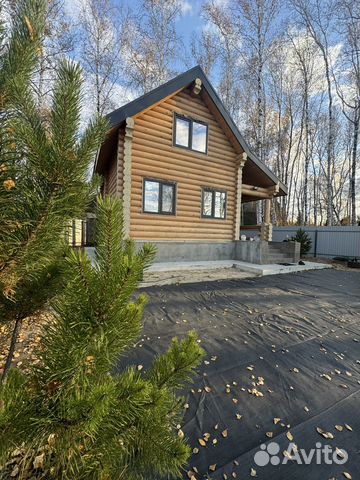 

Дом 90 м² на участке 21 сот.