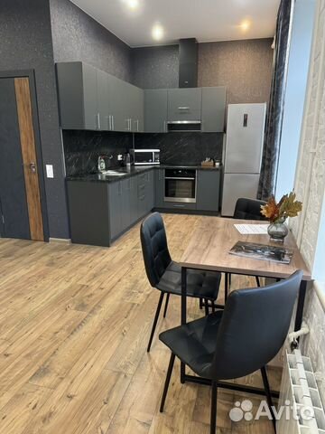 

2-к. квартира, 62 м², 3 кровати