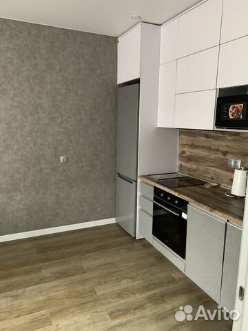 

1-к. квартира, 35 м², 2 кровати