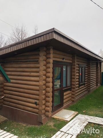 

1-к. дом, 30 м²
