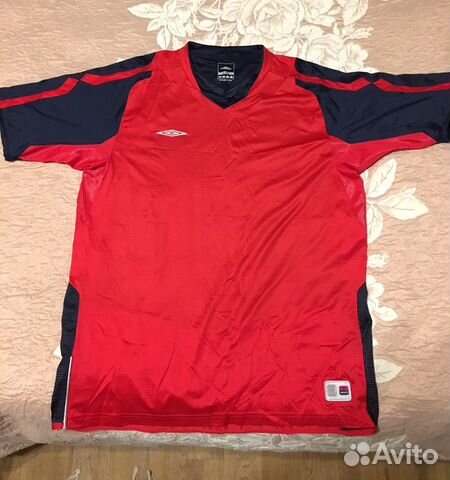 Комплект Umbro FC cska Комплект Umbro FC cska