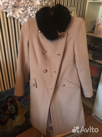 Пальто демисезонное Пальто демисезонное