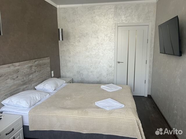 

2-к. квартира, 68 м², 4 кровати