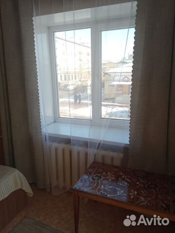 

1-к. квартира, 32 м², 2 кровати